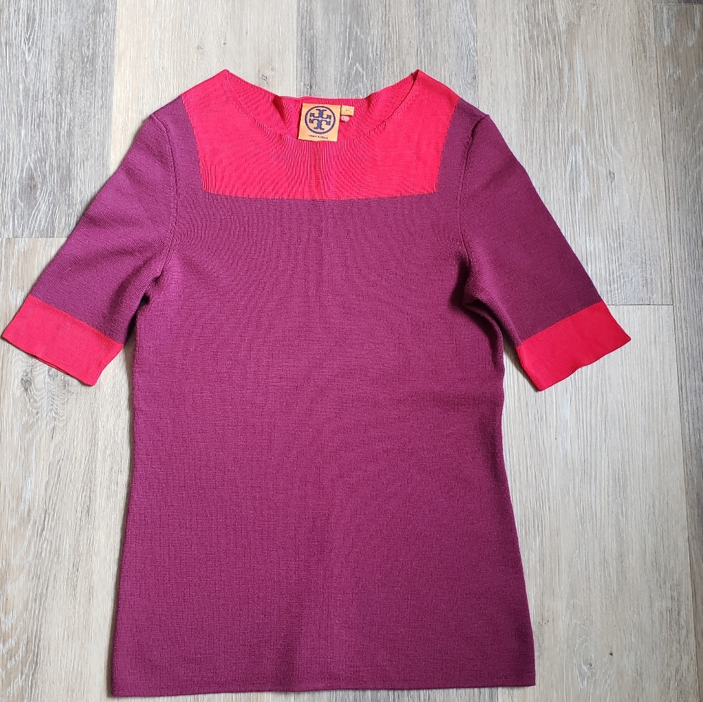 Tory Burch tops - Picture 1 of 15
